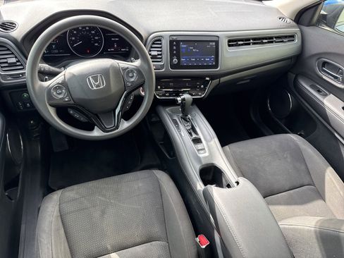 Used 2021 Honda HR-V EX image 14