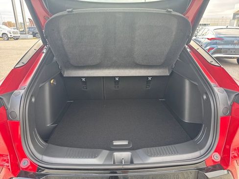 New 2026 Buick Envista Sport Touring image 5