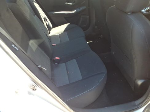 Used 2023 Nissan Sentra SV FWD image 9