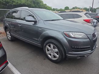 Used 2015 Audi Q7 3.0T Premium Plus AWD/4WD video 1