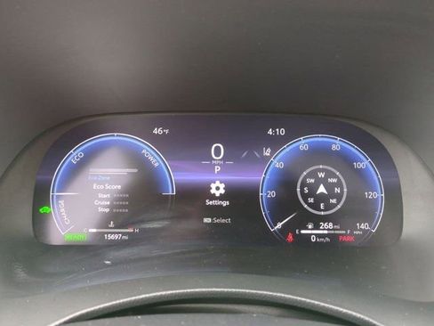 Used 2023 Toyota Highlander Platinum image 11