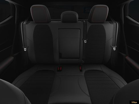 New 2025 Dodge Hornet GT image 21