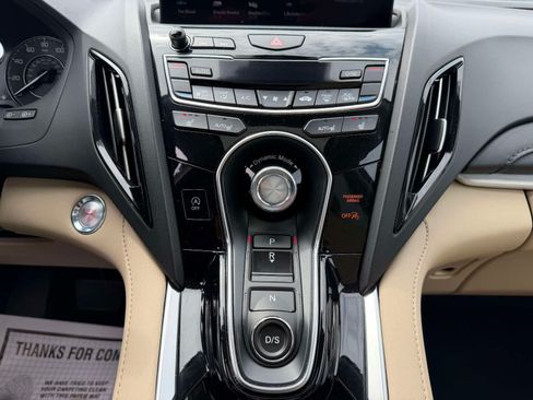 Certified 2023 Acura RDX AWD image 25