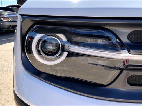 Used 2024 Ford Bronco Sport Big Bend w/ Convenience Package image 27