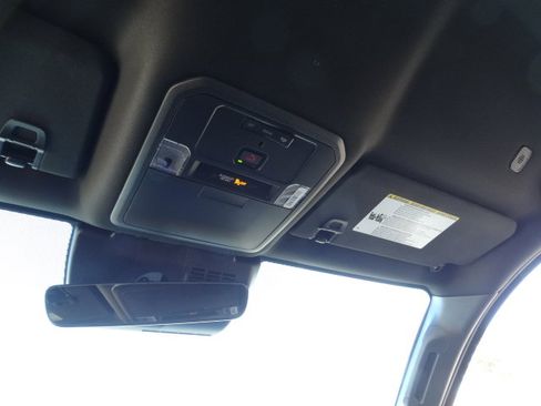 New 2026 Toyota Tacoma TRD Sport image 28