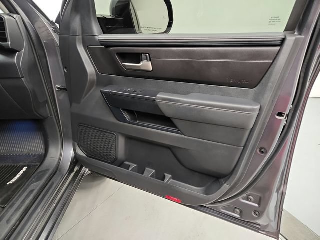 Used 2024 Toyota Tundra SR5 w/ SR5 Convenience Package AWD/4WD image 20