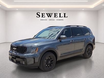 Used 2024 Kia Telluride SX Prestige X-Pro