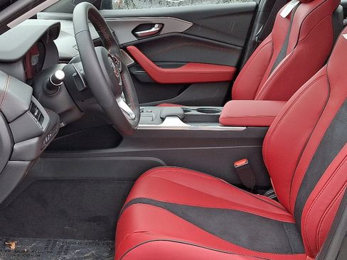 New 2025 Acura TLX SH-AWD w/ A-SPEC Pkg image 10