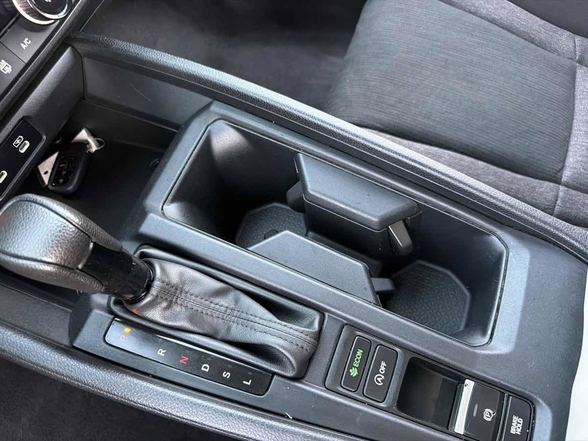 Used 2024 Honda Accord LX image 24