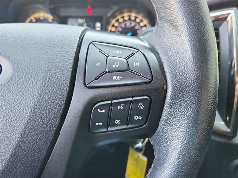 Used 2023 Ford Ranger XLT w/ Tremor Off-Road Package image 27