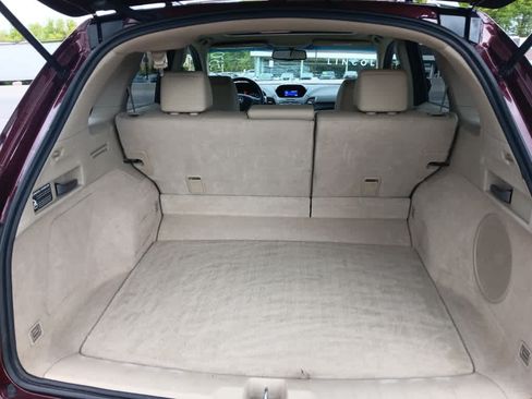 Used 2015 Acura RDX AWD image 27
