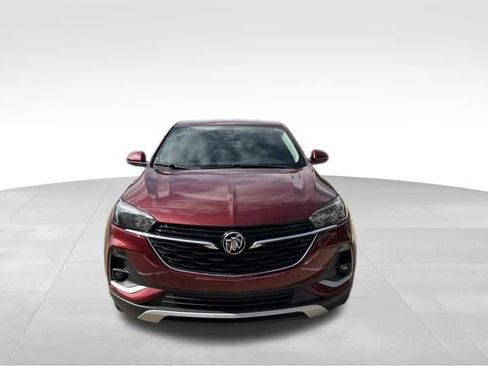 Used 2023 Buick Encore GX Preferred FWD image 9