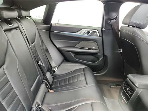 Used 2023 BMW i4 M50 w/ M Carbon Exterior Package image 29