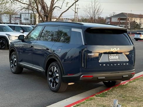 New 2027 Kia Telluride S AWD/4WD image 5