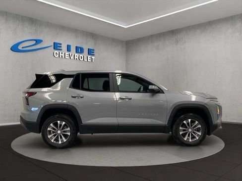 New 2027 Chevrolet Equinox LT w/ Convenience Package II AWD/4WD image 9