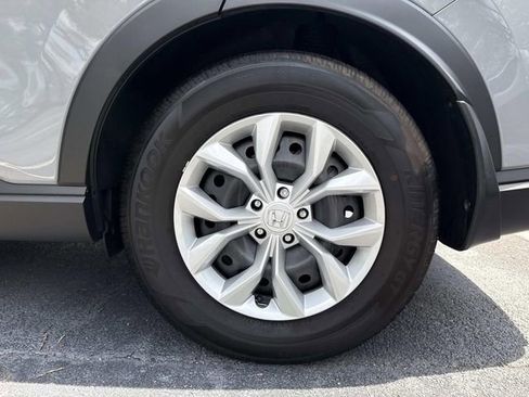 Certified 2024 Honda CR-V LX image 11