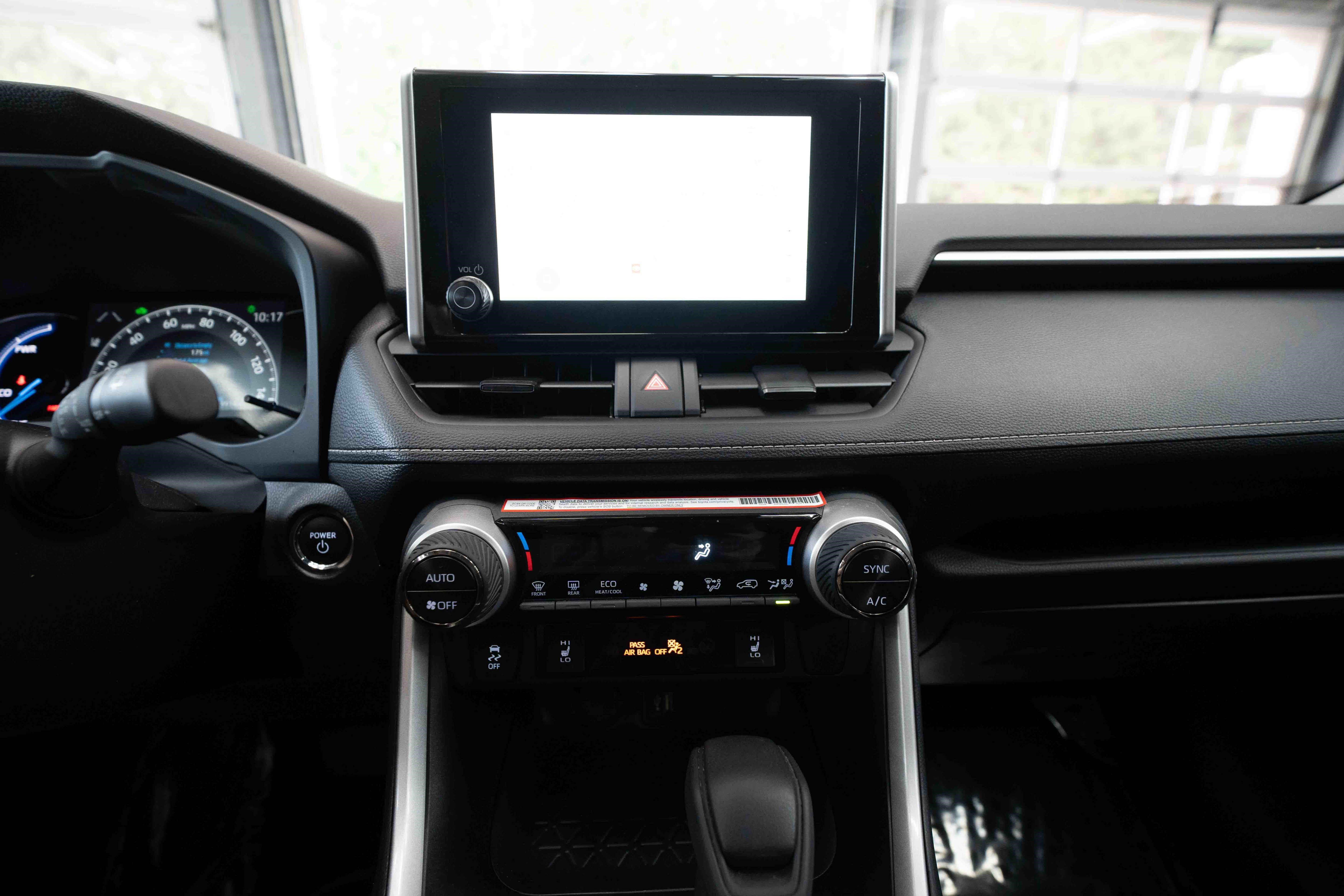 Certified 2025 Toyota RAV4 Woodland Edition w/ Weather Package AWD/4WD image 18