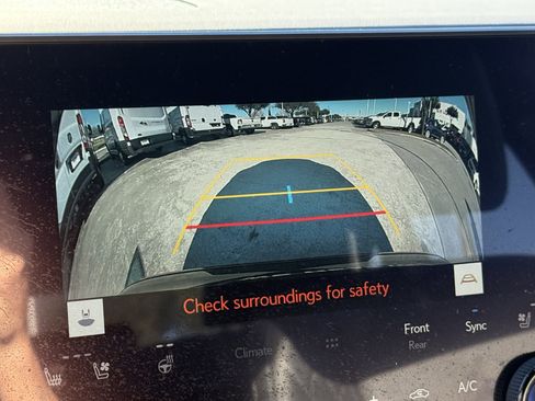 Used 2023 Lexus RX 350 Premium w/ Accessory Package image 22