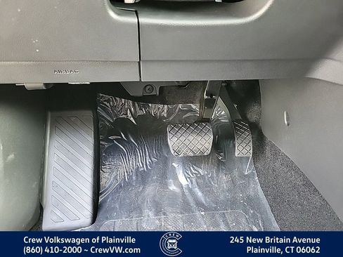 New 2025 Volkswagen Tiguan S image 39