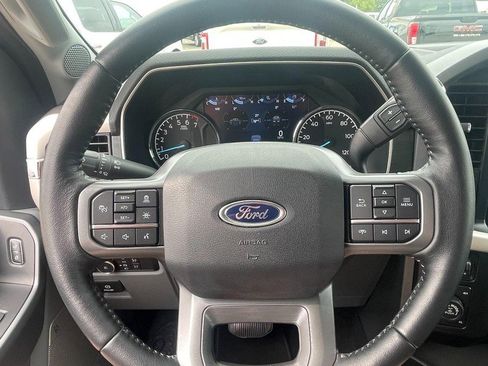 Used 2021 Ford F150 XLT w/ Equipment Group 302A High image 27