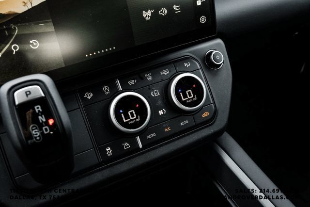 New 2026 Land Rover Defender 110 S AWD/4WD image 29