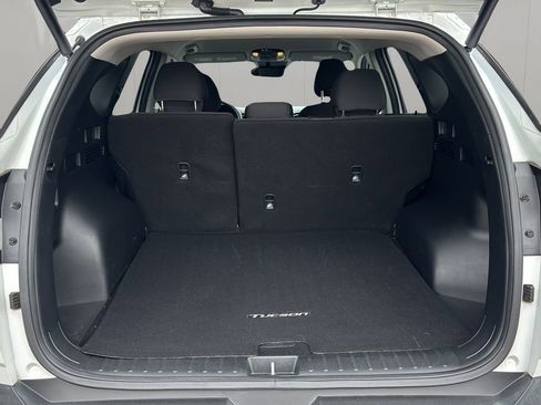 Certified 2023 Hyundai Tucson SEL FWD image 10