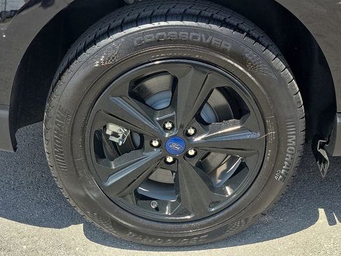 Used 2022 Ford Edge SE AWD/4WD image 7