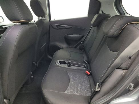 Used 2020 Chevrolet Spark LT image 18