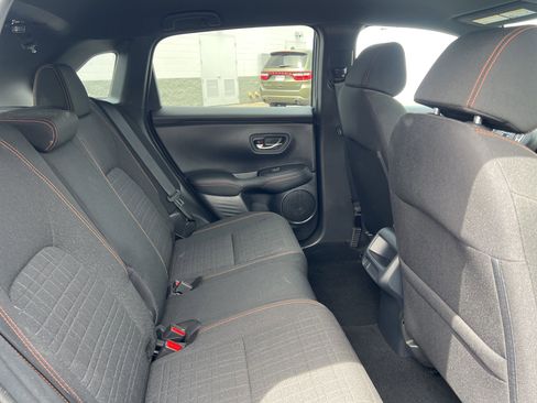 Used 2024 Honda HR-V Sport image 17