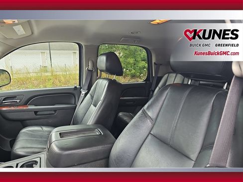 Used 2013 GMC Yukon SLT AWD/4WD image 28