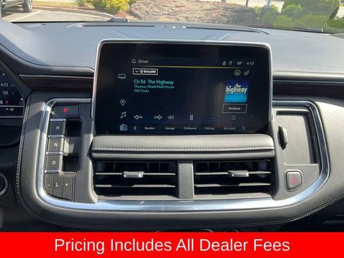 Used 2024 Chevrolet Tahoe LT AWD/4WD image 13