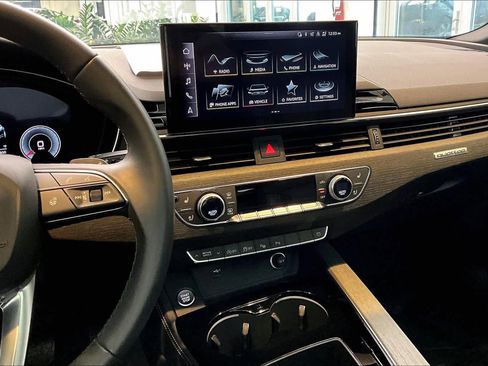 Used 2023 Audi A5 2.0T Prestige image 6