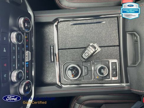 Certified 2023 Ford Expedition Limited AWD/4WD image 11