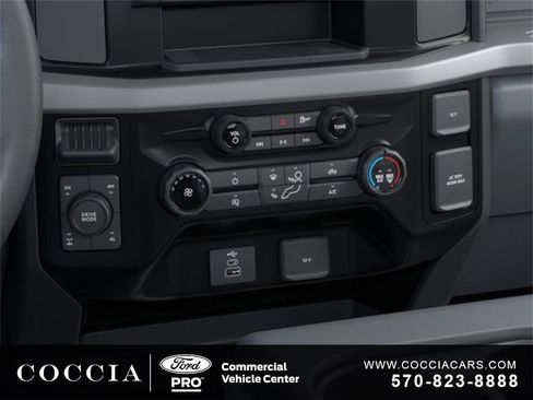 New 2026 Ford F250 XL w/ XL Driver Assist Package image 15