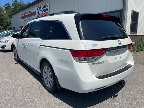 Used 2014 Honda Odyssey EX-L image 6