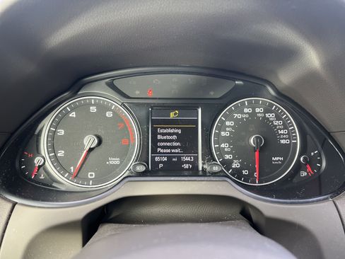 Used 2016 Audi Q5 3.0T Prestige w/ Prestige Package image 21