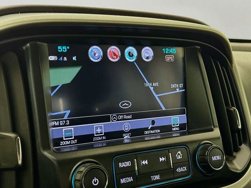 Used 2017 GMC Canyon SLT w/ Trailering Package image 18