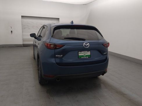 Used 2018 MAZDA CX-5 Grand Touring AWD/4WD image 5