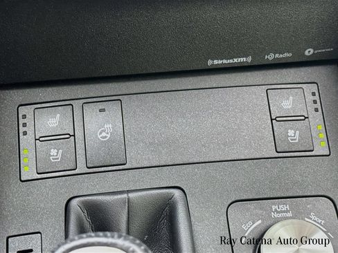 Certified 2023 Lexus IS 350 F Sport w/ Memory Package AWD/4WD image 21