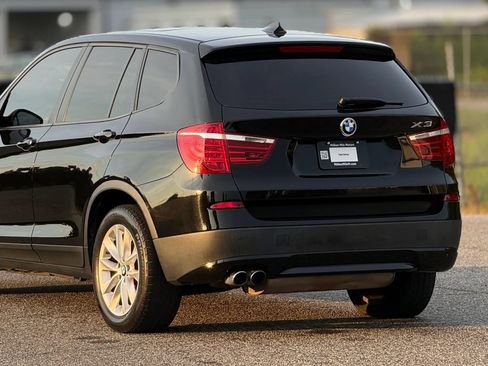 Used 2014 BMW X3 xDrive28i AWD/4WD image 16