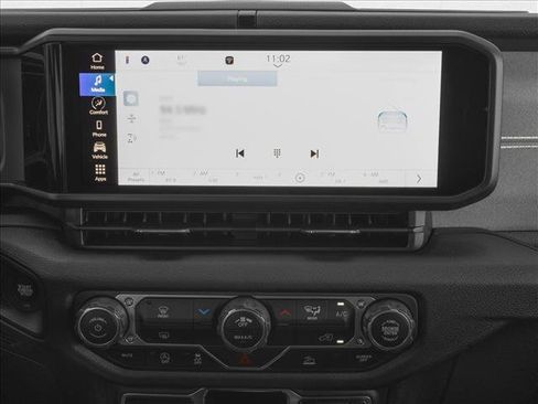 New 2026 Jeep Wrangler Willys image 7