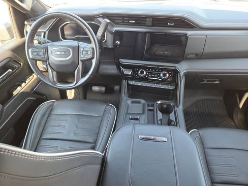 Used 2024 GMC Sierra 2500 AT4X w/ AT4X AEV Edition AWD/4WD image 43