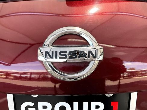 Used 2012 Nissan Murano SV FWD image 30
