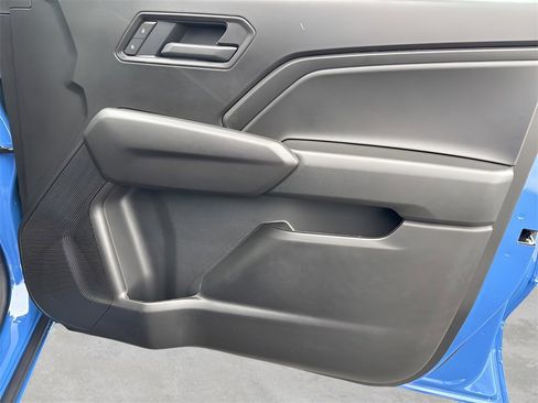 New 2026 Chevrolet Colorado Trail Boss image 9