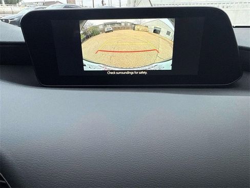 New 2026 MAZDA MAZDA3 Carbon image 22