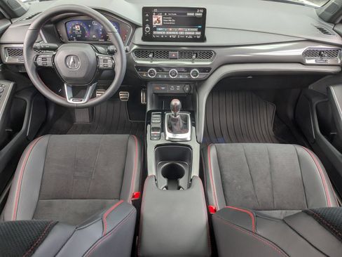 Used 2026 Acura Integra Type S FWD image 18