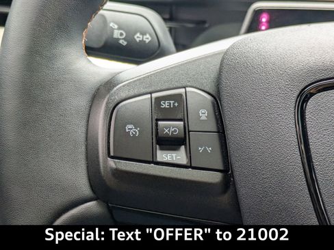 Used 2022 Ford Mustang Mach-E GT image 30