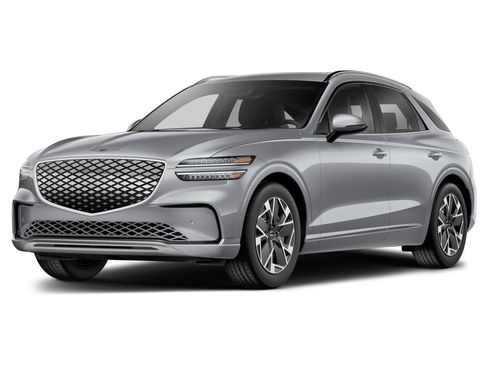 New 2026 Genesis Electrified GV70 image 4