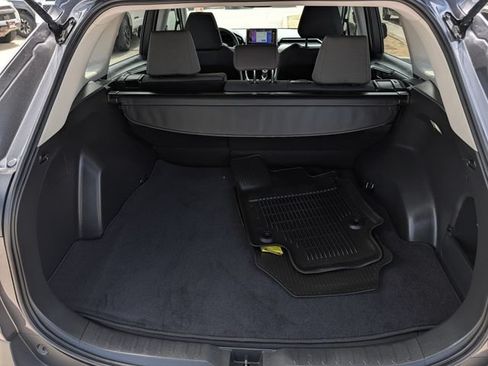 Certified 2025 Toyota RAV4 XLE AWD/4WD image 28