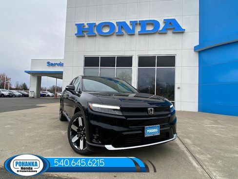 New 2026 Honda Prologue Elite image 12